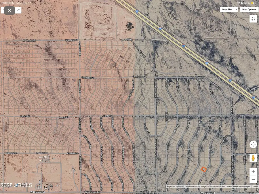 3110 N Gadsden Drive #47, Eloy, AZ 85131 - Image #2