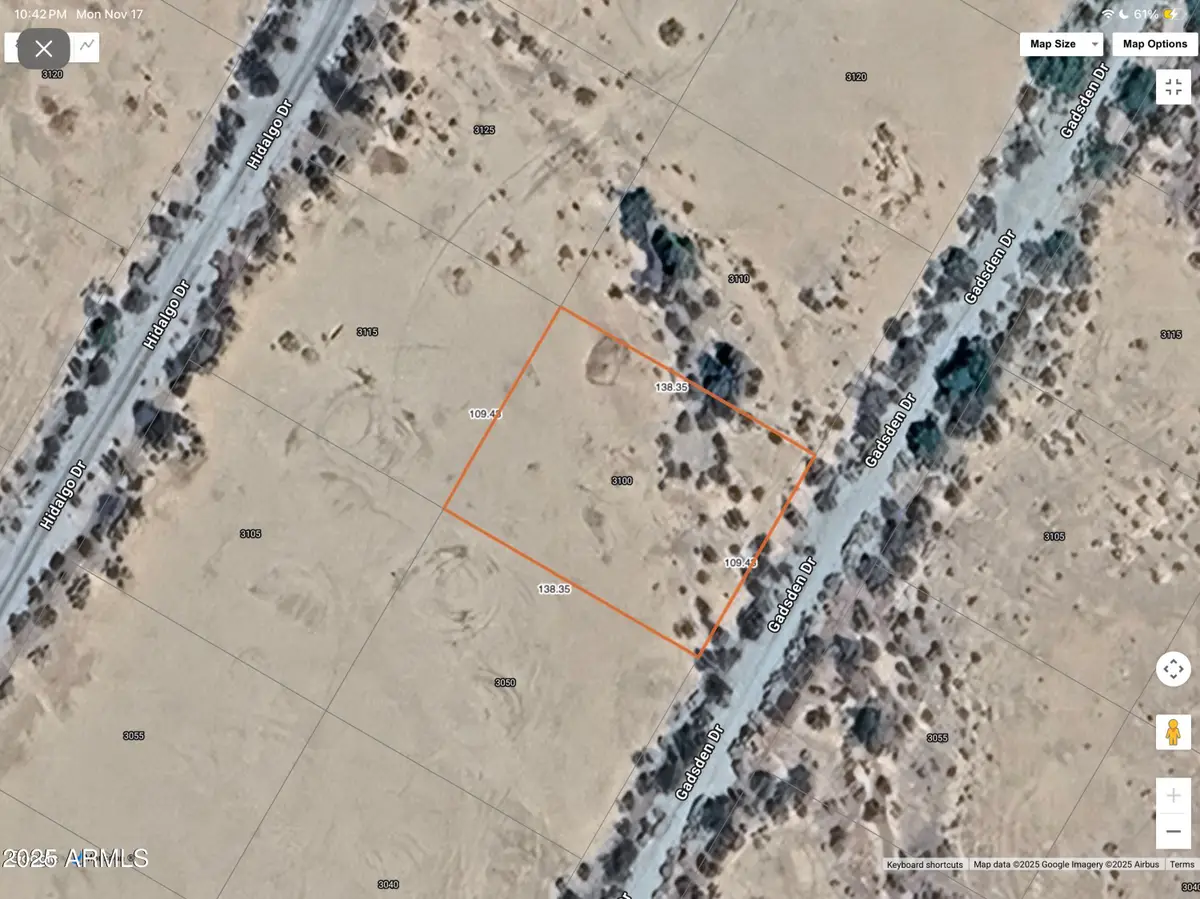 3100 N Gadsden Drive #48, Eloy, AZ 85131 - Image #1