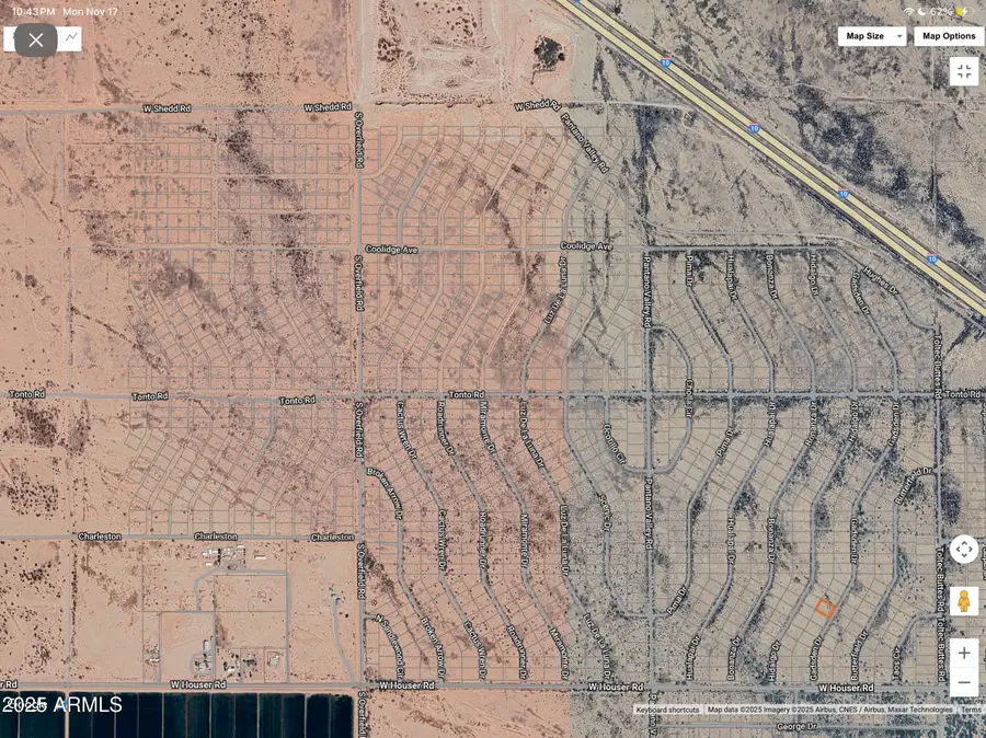 3100 N Gadsden Drive #48, Eloy, AZ 85131 - Image #2