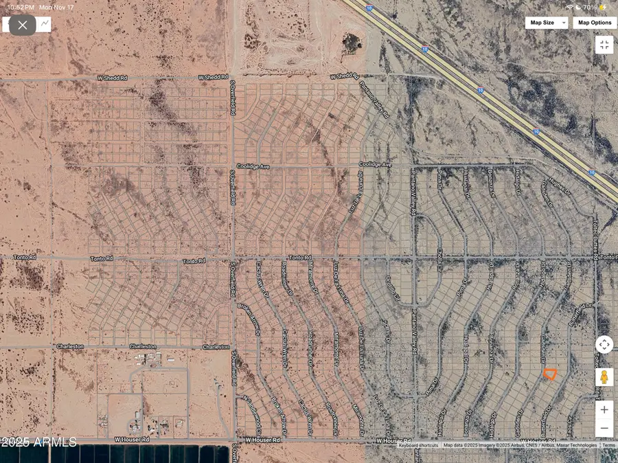 3135 N Gadsden Drive #10, Eloy, AZ 85131 - Image #2