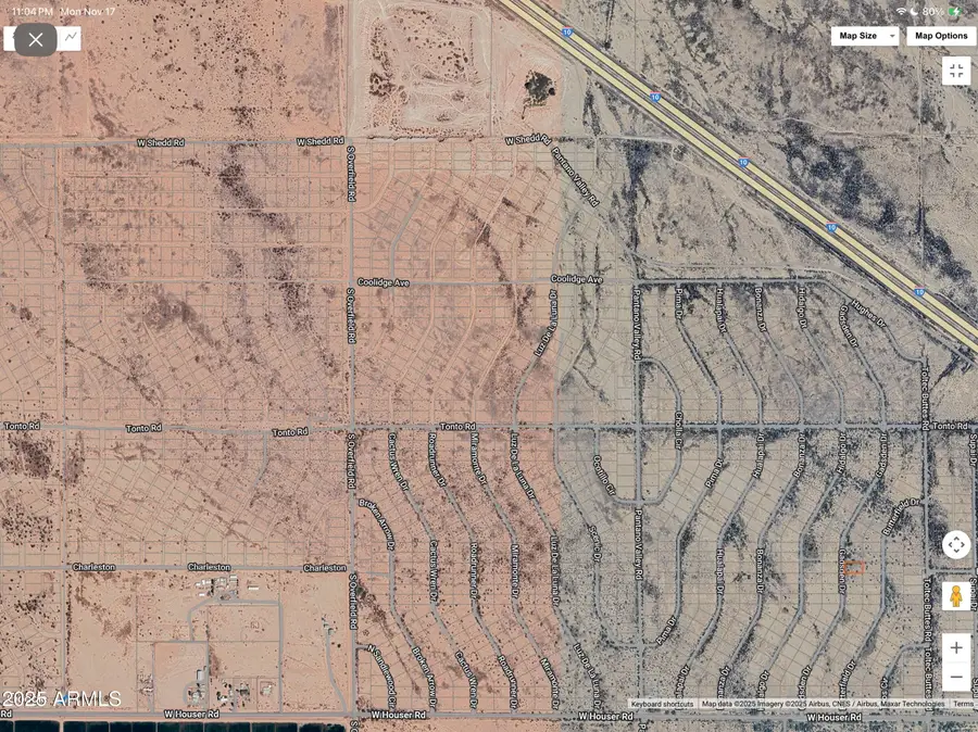 3225 N Gadsden Drive #14, Eloy, AZ 85131 - Image #2