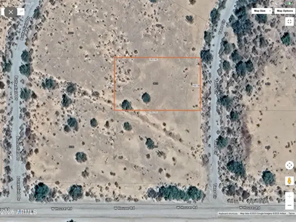 3010 N Taos Circle #37, Eloy, AZ 85131