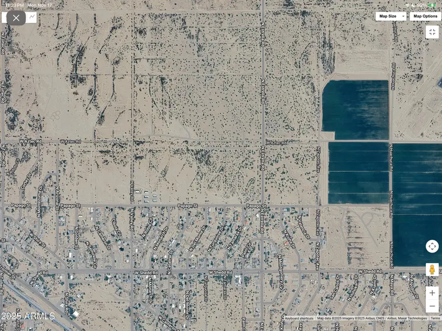 4645 N Silver Reef Drive #3, Eloy, AZ 85131 - Image #2