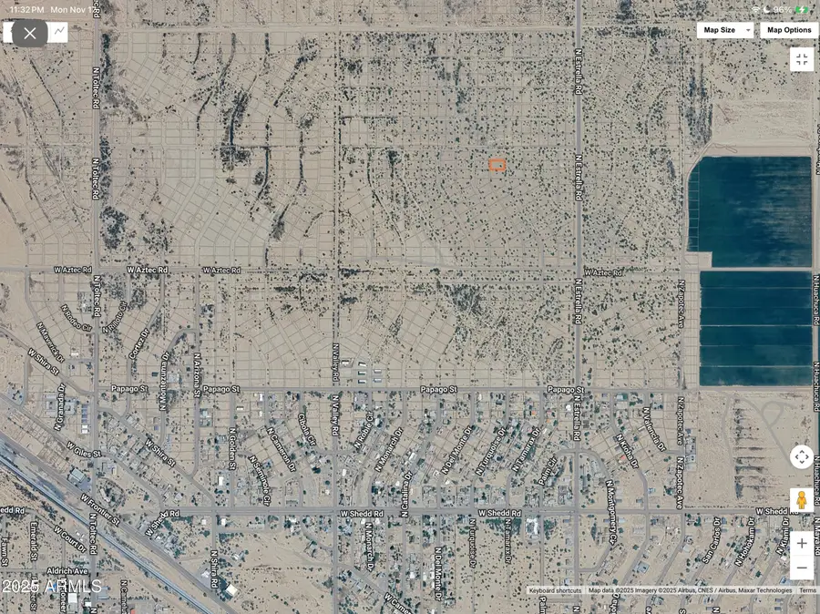 4700 N Turquoise Drive #15, Eloy, AZ 85131 - Image #2