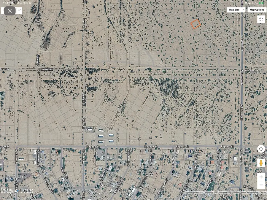 4610 N Turquoise Drive #19, Eloy, AZ 85131 - Image #2