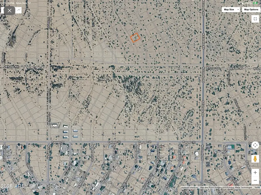 4545 N Catalina Drive #5, Eloy, AZ 85131 - Image #2