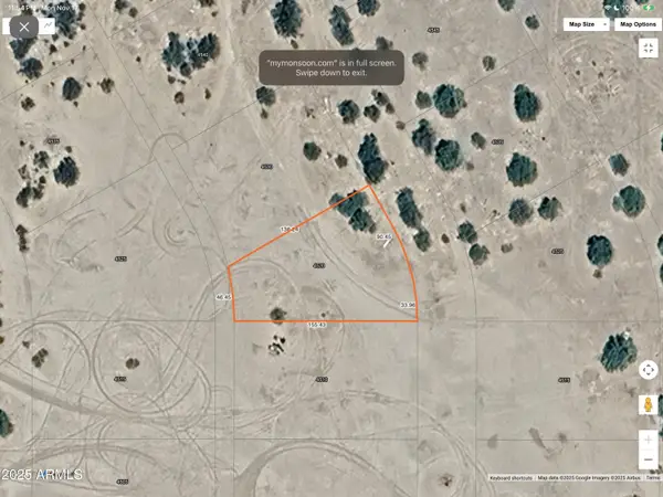 4520 N Monarch Drive #24, Eloy, AZ 85131