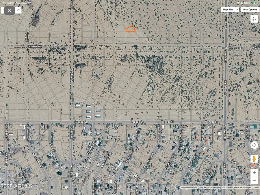 4520 N Monarch Drive #24, Eloy, AZ 85131 - Image #2