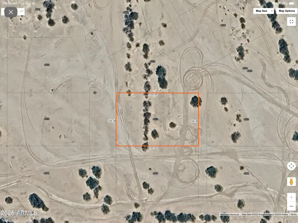 4515 N Rose Drive #2, Eloy, AZ 85131 - Image #1