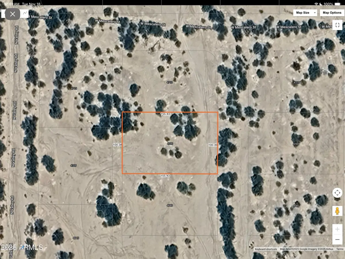 4700 N Roble Circle #15, Eloy, AZ 85131 - Image #1