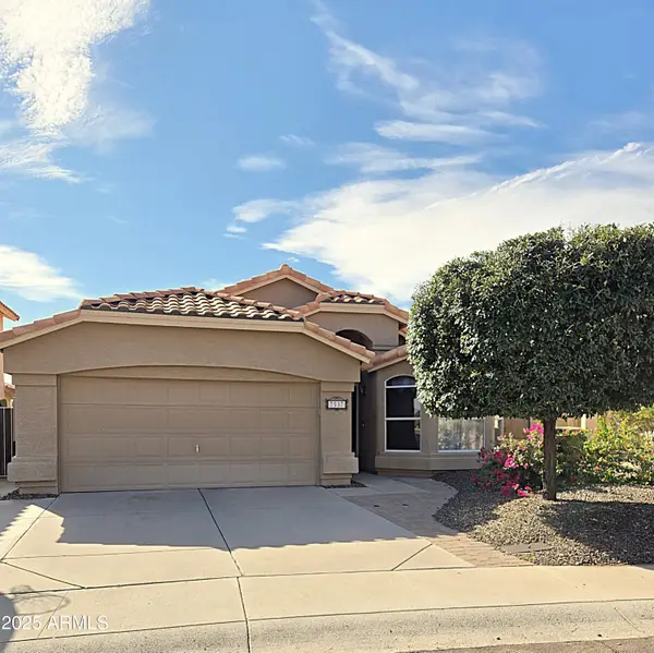 7537 W Wescott Drive, Glendale, AZ 85308