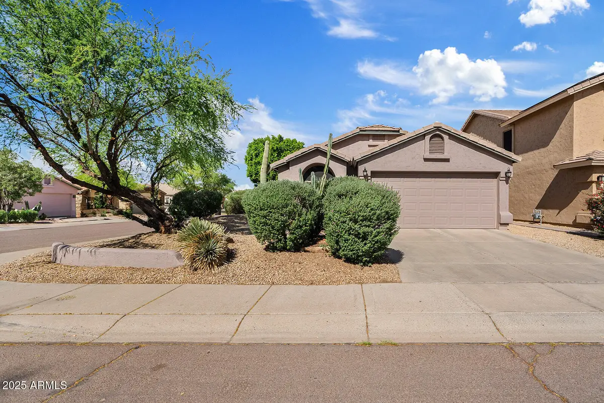 21808 N 48th Place, Phoenix, AZ 85054 - Image #1