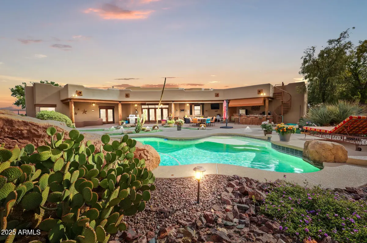 35450 S Gold Rock Circle, Wickenburg, AZ 85390 - Image #1