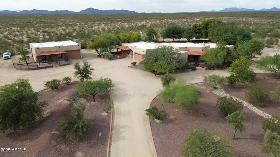 35450 S Gold Rock Circle, Wickenburg, AZ 85390 - Image #3