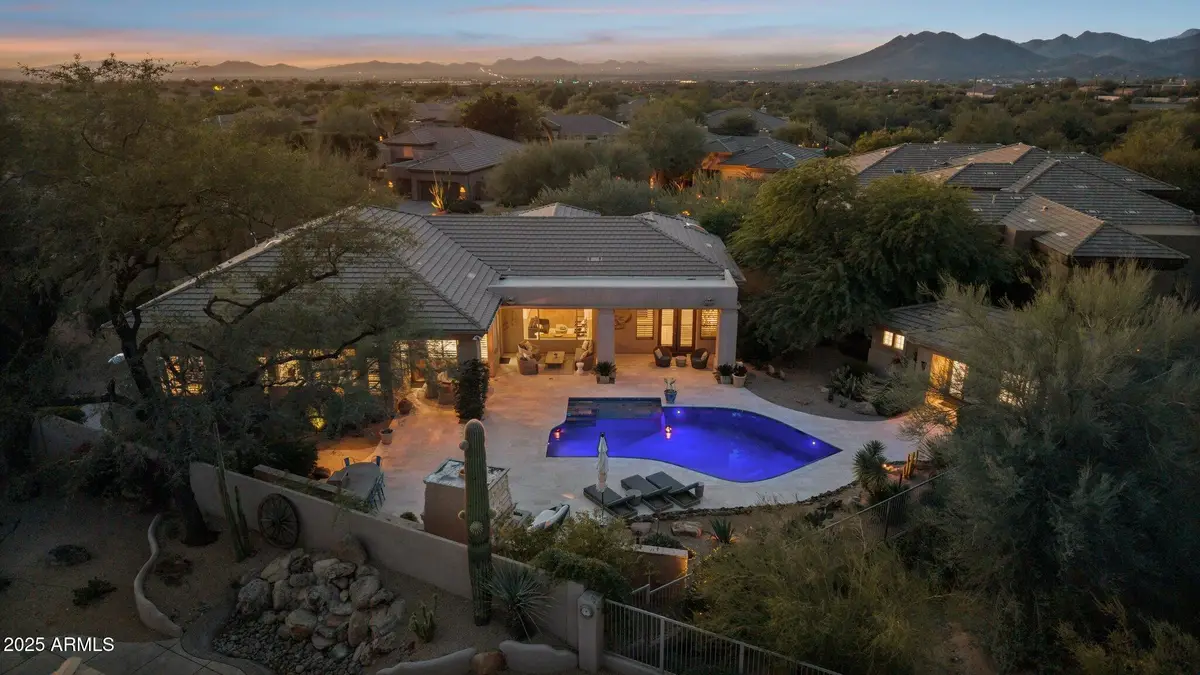 6374 E Amber Sun Drive, Deer Valley, AZ 85266 - Image #1