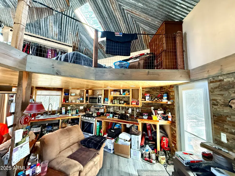 7139 E Vernon Martin Drive, Crown King, AZ 86343 - Image #3