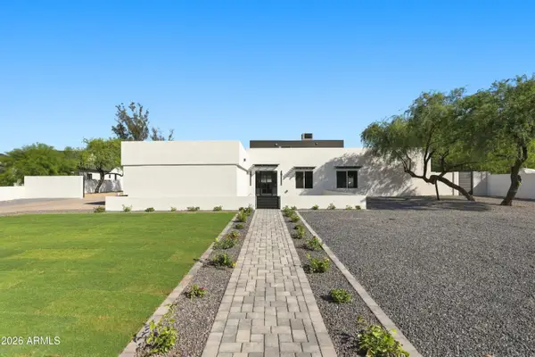 6848 E Aster Drive, Scottsdale, AZ 85254