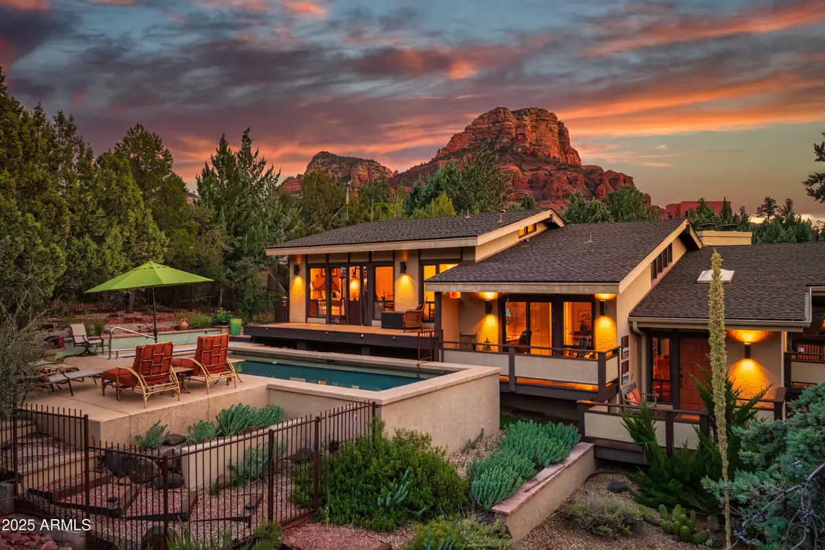99 Juniper Trail, Sedona, AZ 86336 - Image #1