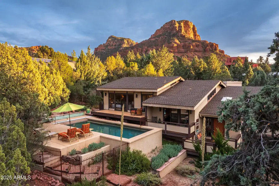 99 Juniper Trail, Sedona, AZ 86336 - Image #2