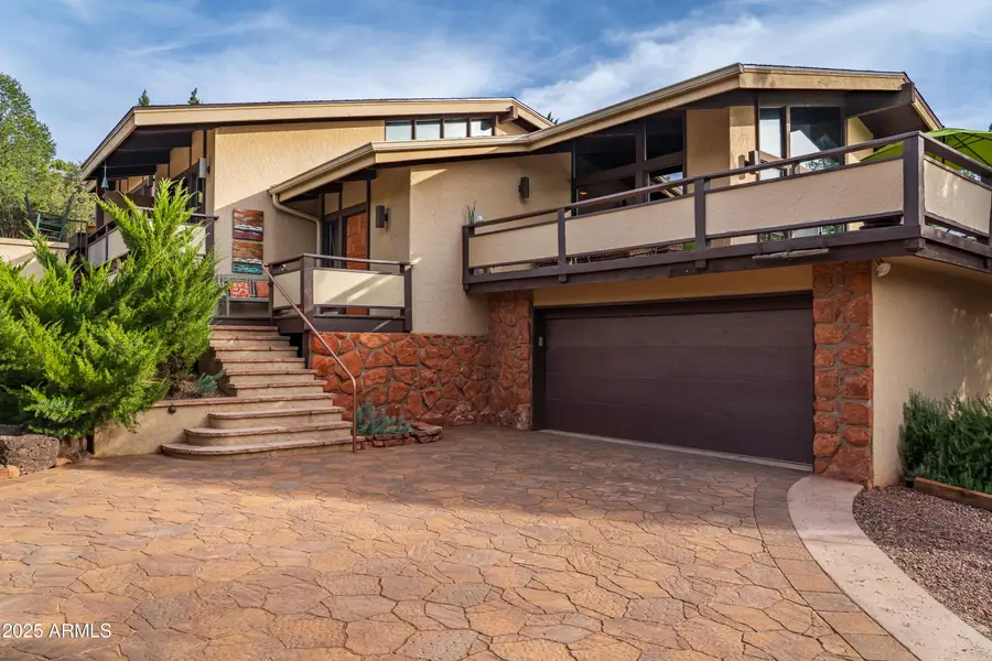 99 Juniper Trail, Sedona, AZ 86336 - Image #3