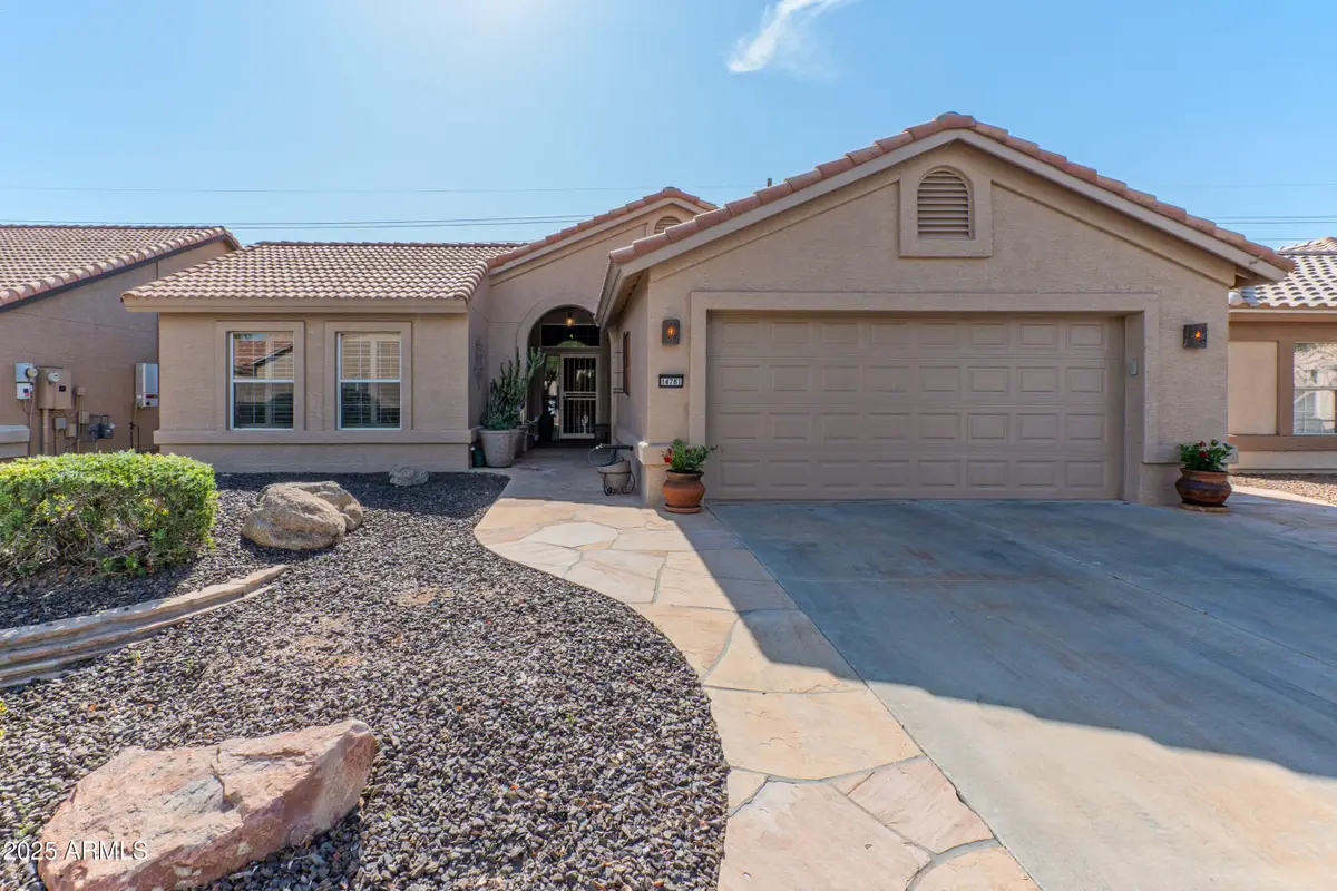 14781 W Verde Lane, Goodyear, AZ 85395 - Image #1