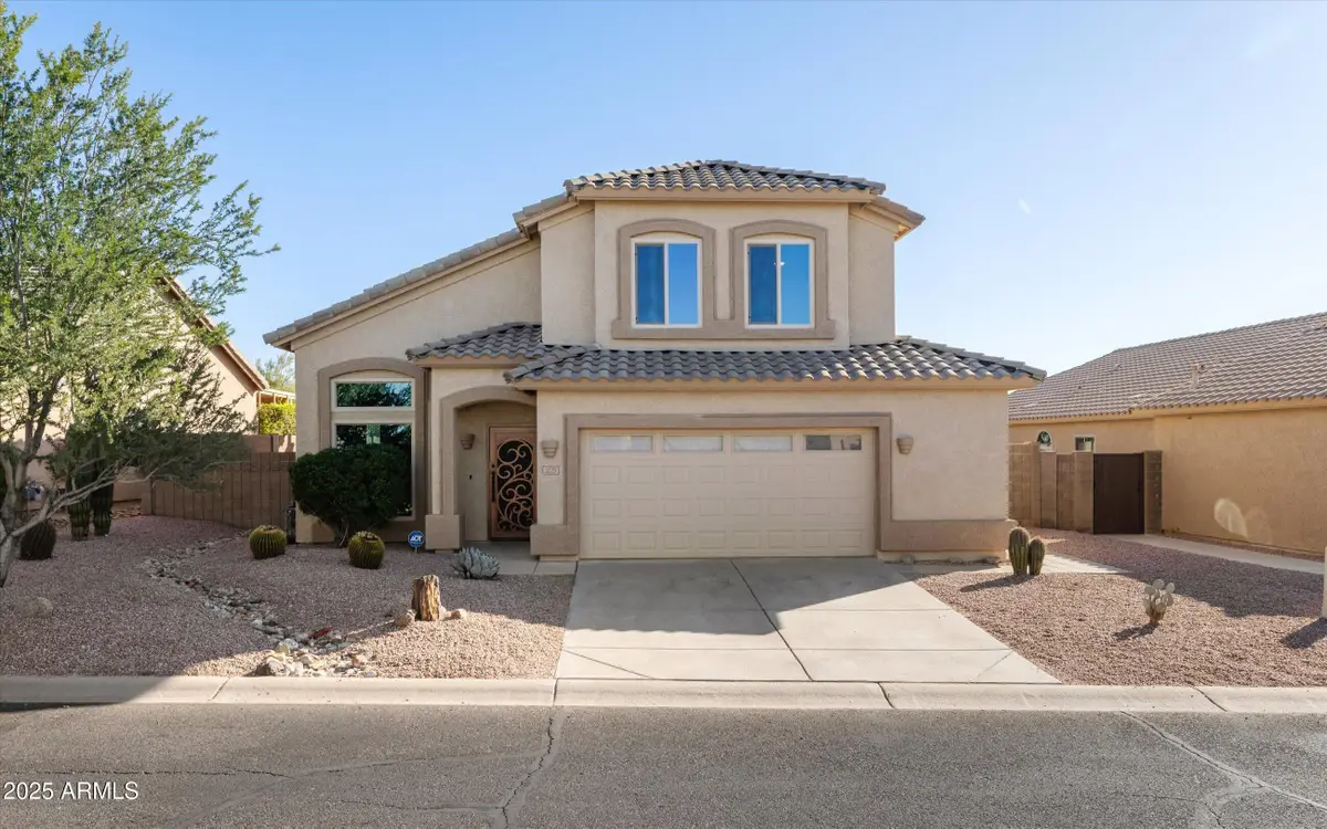 2223 N Azurite --, Mesa, AZ 85207 - Image #1