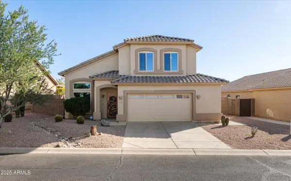 2223 N Azurite --, Mesa, AZ 85207