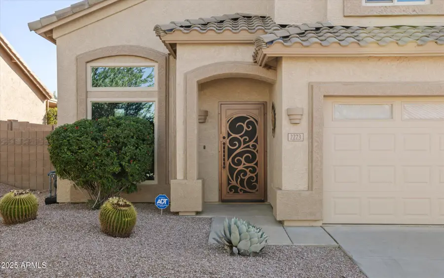 2223 N Azurite --, Mesa, AZ 85207 - Image #3