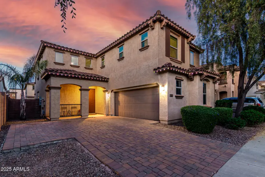 3106 E Franklin Avenue, Gilbert, AZ 85295 - Image #2