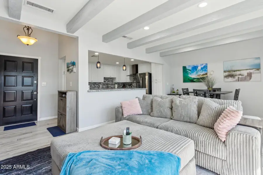 1643 E Borghese Place, Phoenix, AZ 85016 - Image #3