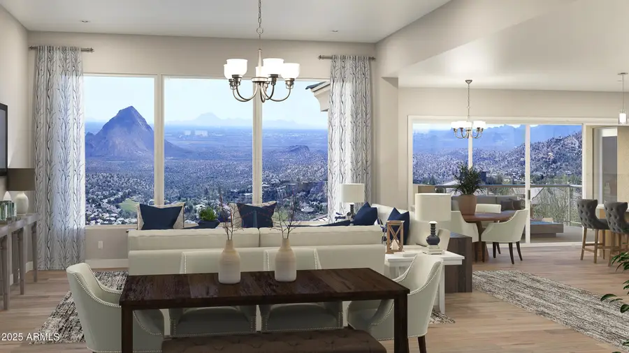 14810 E Valley Vista Drive, Fountain Hills, AZ 85268 - Image #2