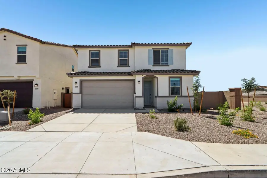 33726 N Hosta Drive, San Tan Valley, AZ 85140 - #2