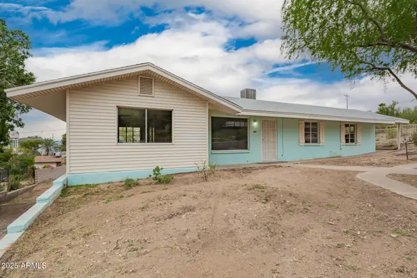 951 W Sahuaro Drive, Phoenix, AZ 85029