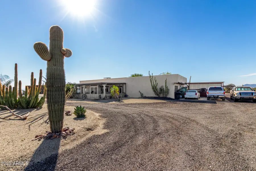 38026 N 251st Avenue, Morristown, AZ 85342 - Image #3