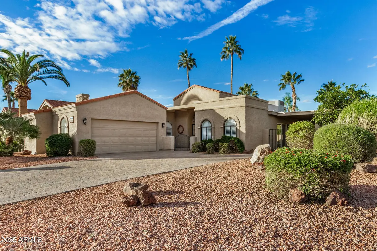 10938 E Bellflower Drive, Sun Lakes, AZ 85248 - Image #1