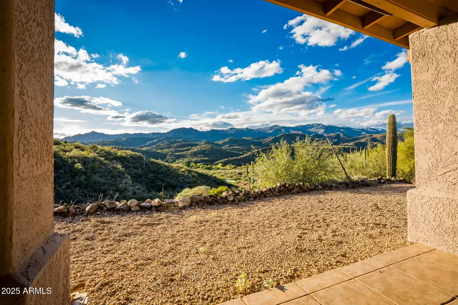 34970 S Westridge Lane, Black Canyon City, AZ 85324 - Image #2