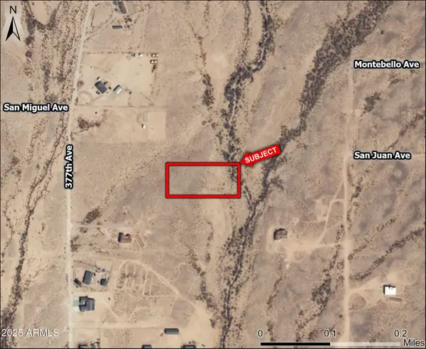 xx E 377th Avenue #64, Tonopah, AZ 85354