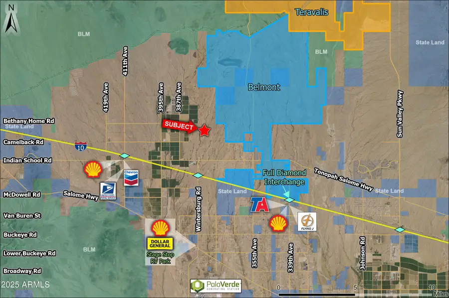 xx E 377th Avenue #64, Tonopah, AZ 85354 - Image #3