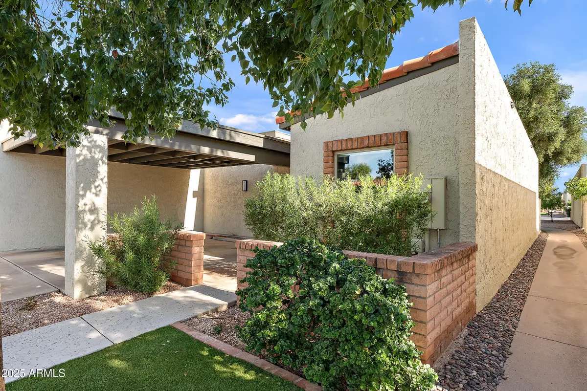 4321 N 28th Way, Phoenix, AZ 85016 - Image #1