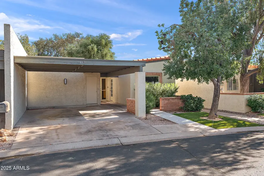 4321 N 28th Way, Phoenix, AZ 85016 - Image #2