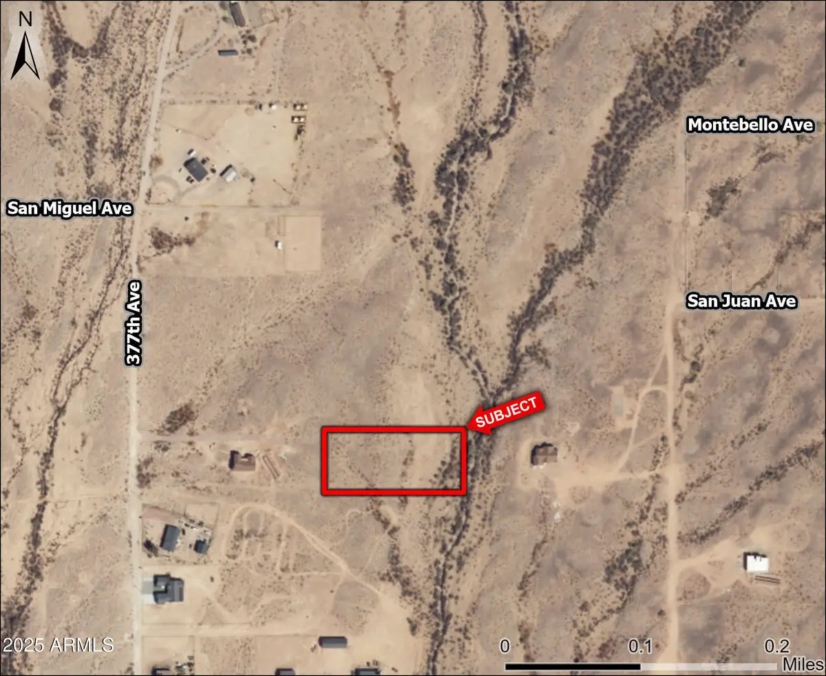xxx E 377th Avenue #64, Tonopah, AZ 85354 - Image #1