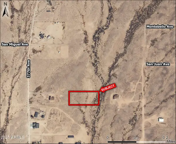 xxx E 377th Avenue #64, Tonopah, AZ 85354