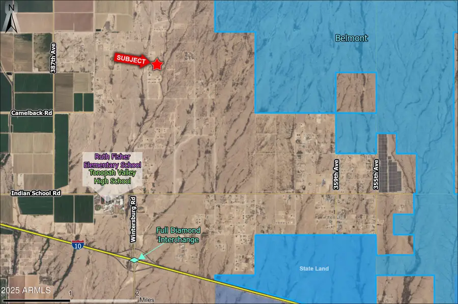 xxx E 377th Avenue #64, Tonopah, AZ 85354 - Image #2