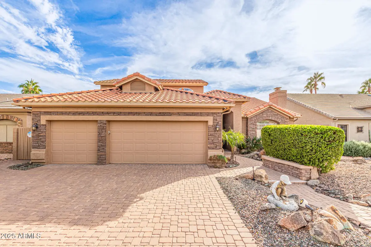9121 E Crystal Drive, Sun Lakes, AZ 85248 - Image #1