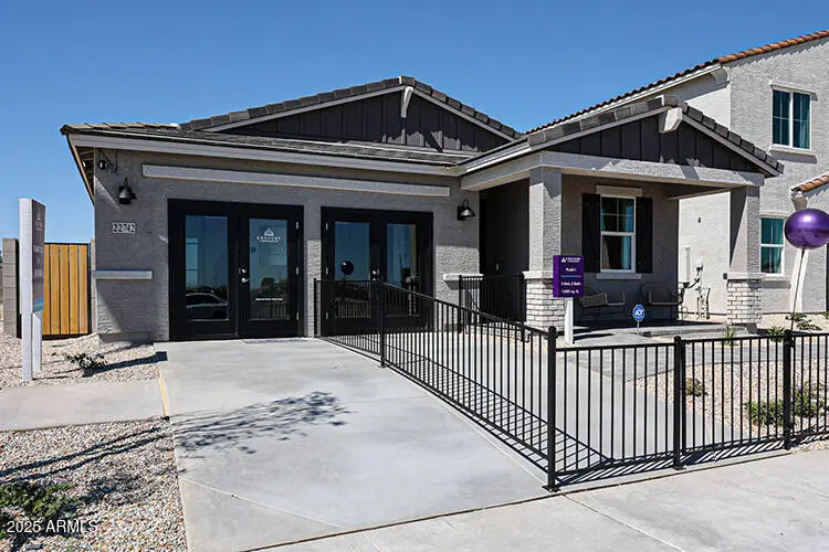 18183 W Calle Lejos --, Surprise, AZ 85387 - Image #1