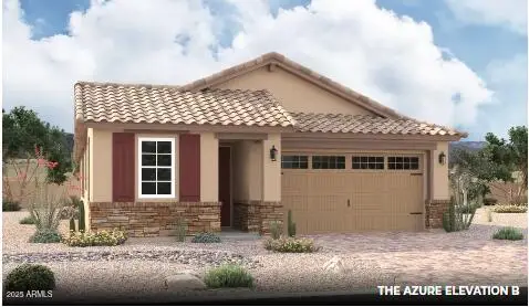 8644 S 170th Avenue, Goodyear, AZ 85338