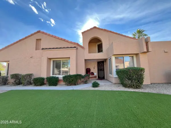 15136 N 86th Lane, Peoria, AZ 85381