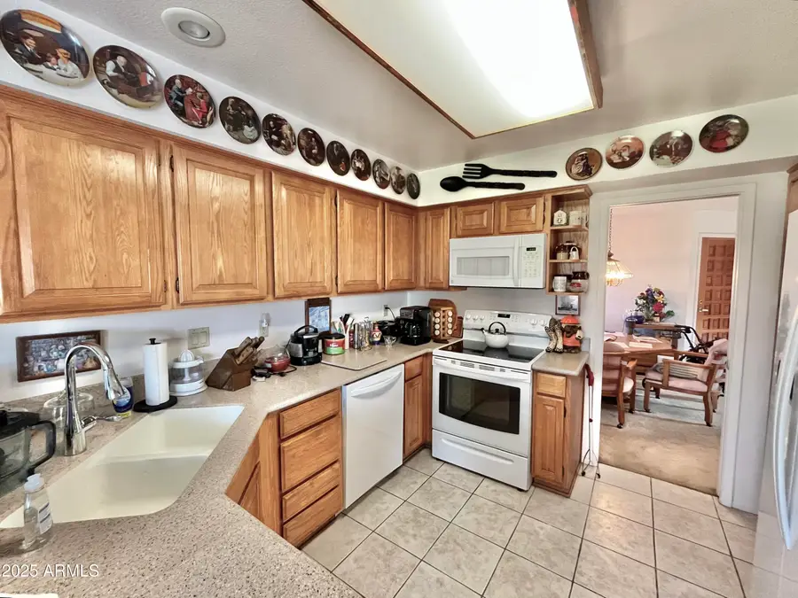 15136 N 86th Lane, Peoria, AZ 85381 - Image #2