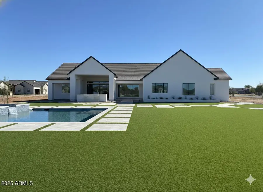 35680 N Evermore Madison Street, San Tan Valley, AZ 85140 - Image #2