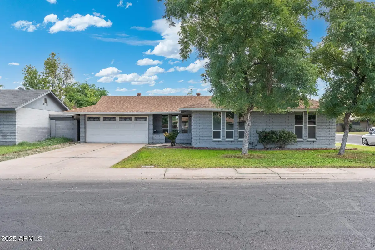 17 S Cholla Street, Gilbert, AZ 85233 - Image #1